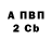 Героин гречка GRP REVELACION