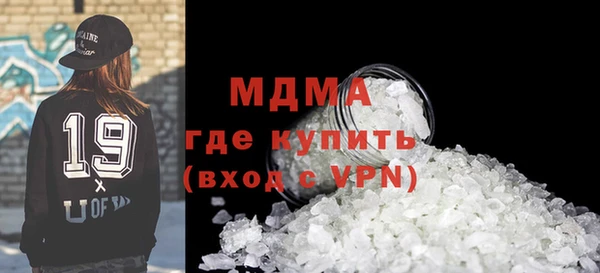 прущий лед Абдулино