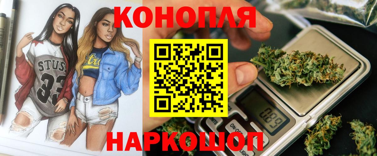 Каннабис OG Kush Тверь